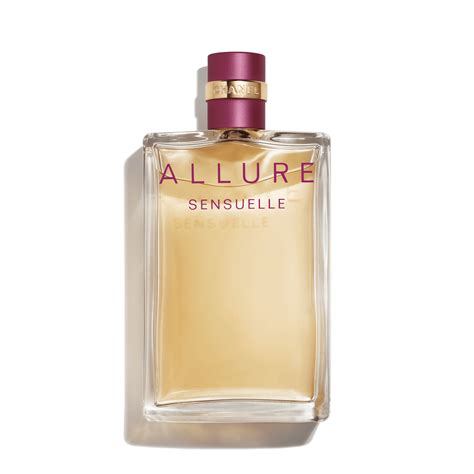 chanel allure sensuelle macy'|ALLURE SENSUELLE Eau de Parfum Spray (EDP) .